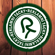 Tacky Logo