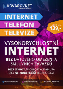 KOVÁŘOVNET