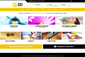 Solární Studio Herlošova, Tábor