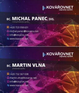 KOVÁŘOVNET