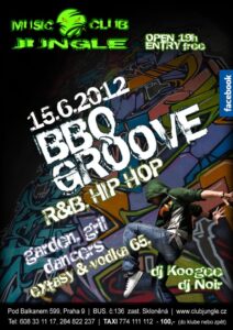 Bgg Grove