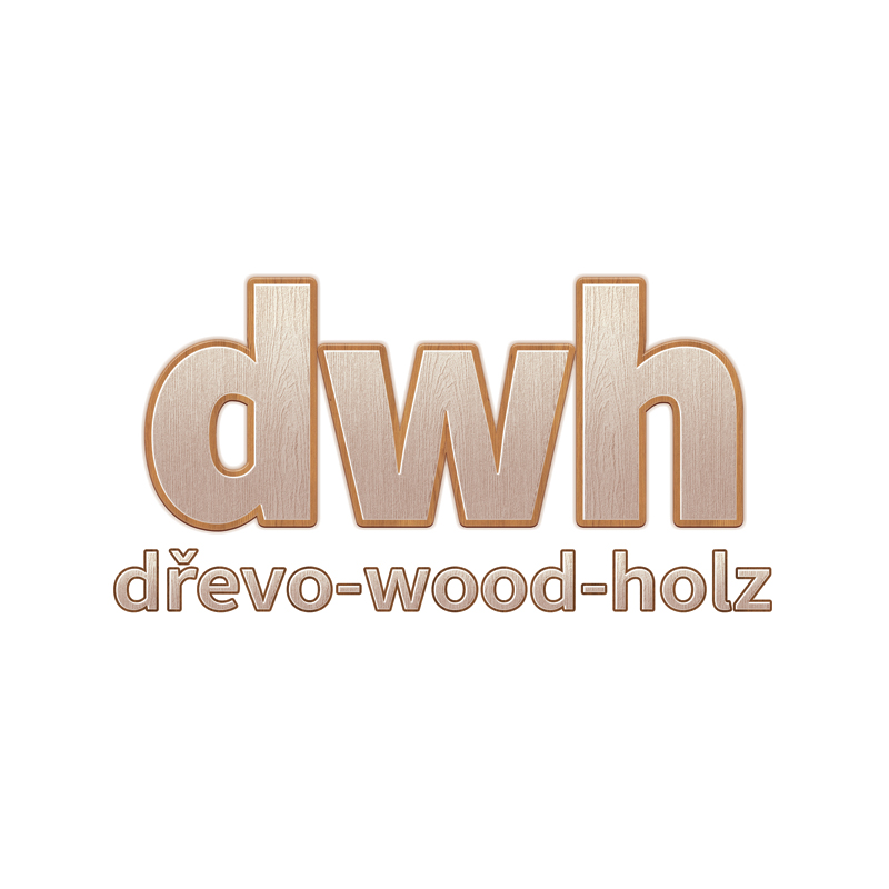 Kreativní návrh loga pro DWH