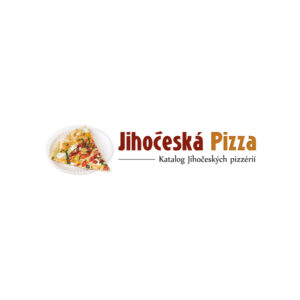 Jihočeská pizza
