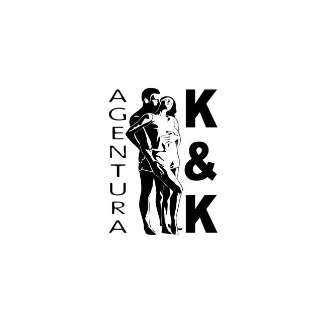 Kreativní návrh loga pro K&K
