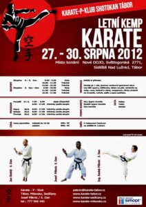 ČR KARATE JKA