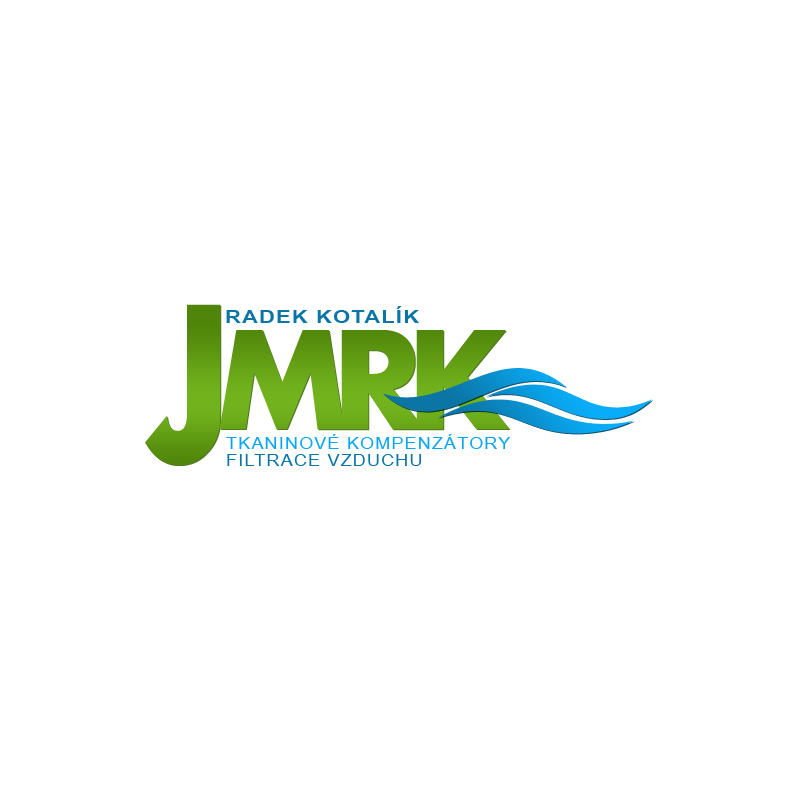 Kreativní návrh loga pro JMRK