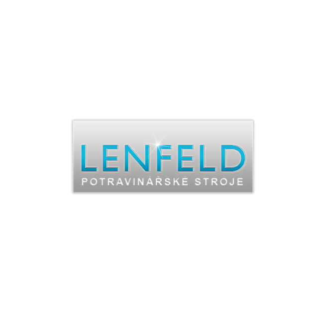 Kreativní návrh loga pro Lenfeld