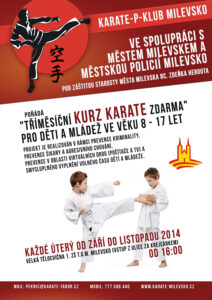 ČR KARATE JKA