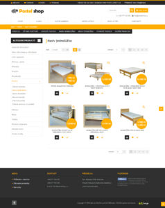 Postelshop
