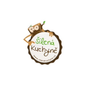 Šílená kuchyně
