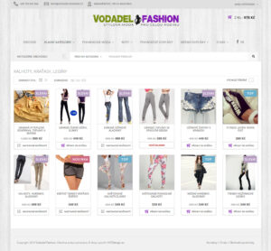 Vodadel Fashion