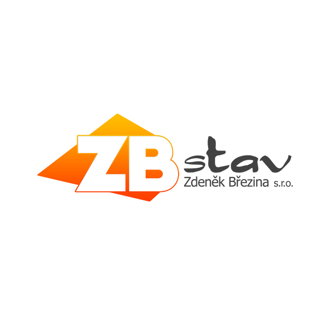 Kreativní návrh loga pro ZB Stav