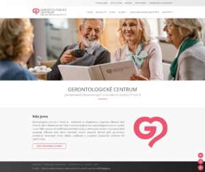 Gerontologické Centrum